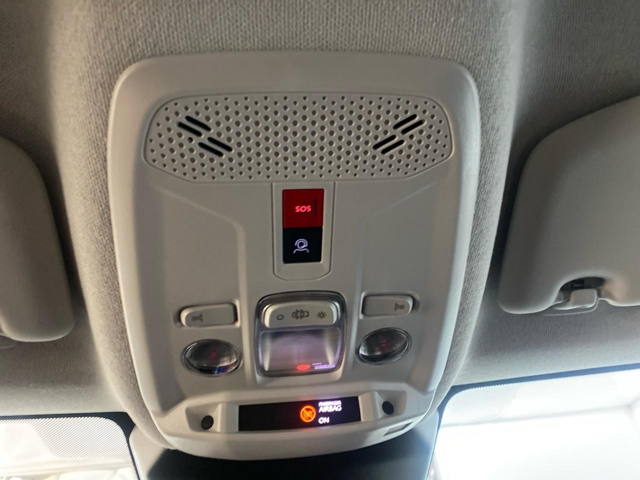 Citroën C4 hybride 145 ch e-dcs6 max — photo 19