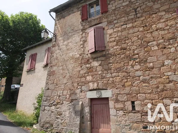Maison 4 pièces 70 m²