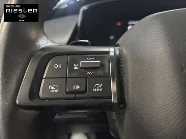 Citroën C5 x hybride rechargeable 225 s&amp;s e-eat8 — photo 15