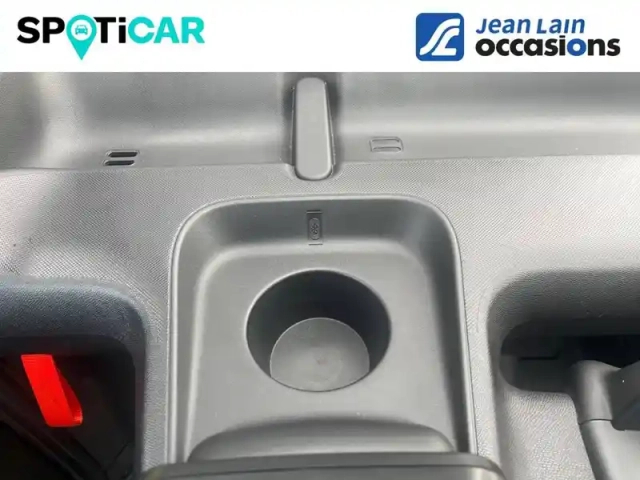 Citroën Ami — photo 15