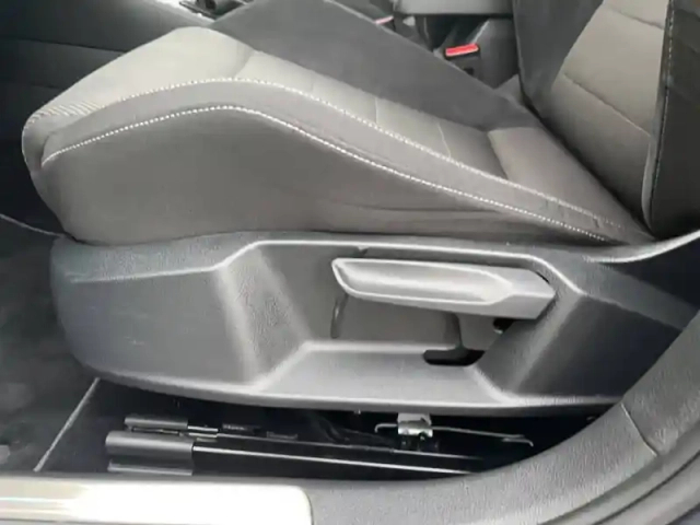 Volkswagen Golf 2.0 tsi 310 dsg7 4motion — photo 94