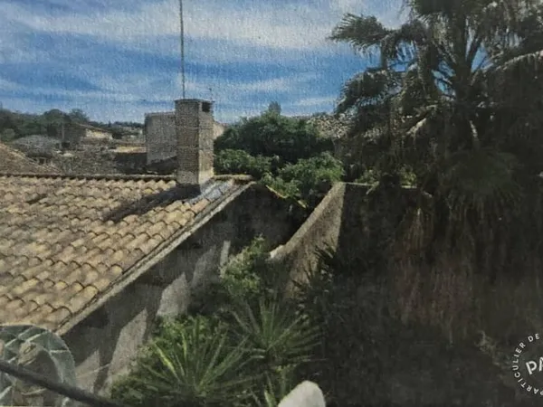 Maison 3 pièces 62 m²