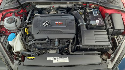 Volkswagen Golf GTI 2.0 TFSI 290 DSG7 - Tcr – 2019 – 72400 km – Essence – Boîte Automatique — photo 57
