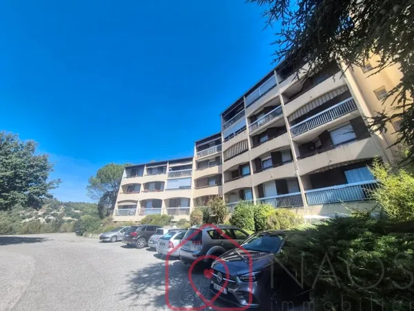 Appartement 1 pièce 18 m²
