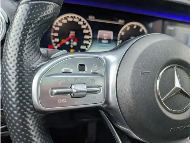 Mercedes Cla 450 4matic — photo 24