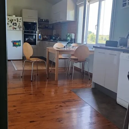 Vente appartement duplex 99m2