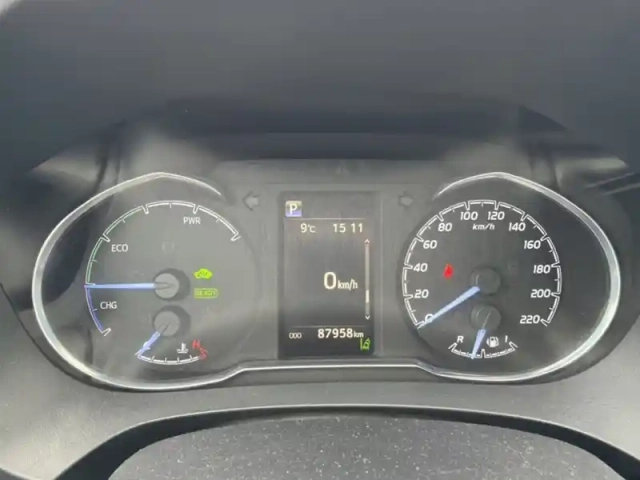Toyota Yaris 1.5 vvt-i hybrid collection 100h — photo 16