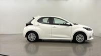 Toyota Yaris 116h Dynamic 5p MY22 — photo 4