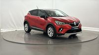 Renault Captur 1.0 TCe 100ch Intens - 20 — photo 3