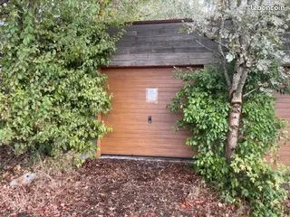 Garage à louer à Balma
