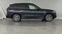 Bmw X3 xDrive20d 190ch M Sport — photo 4