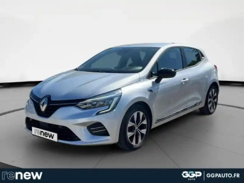 Renault Clio 1.0 tce 90ch limited x-tronic -21n