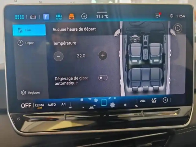 Volkswagen Id.3 170ch pure 52 kwh — photo 13
