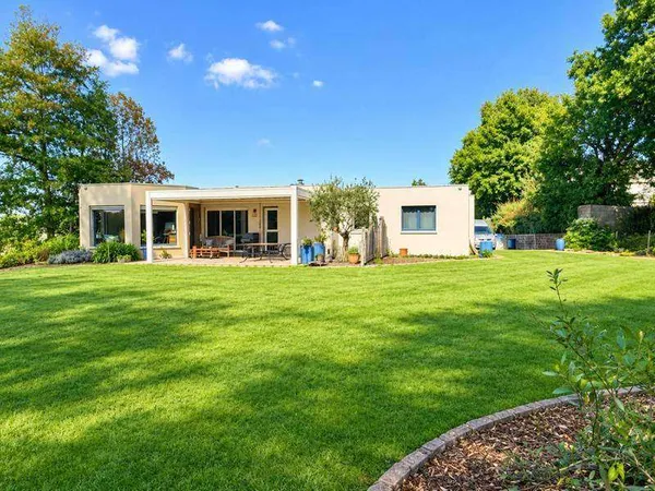 Maison 6 pièces 200 m²