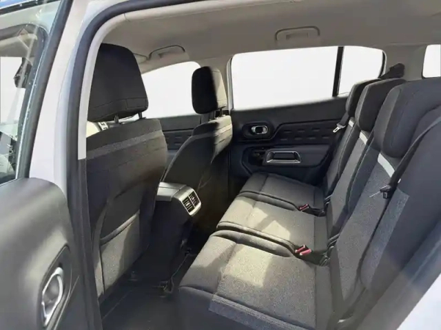 Citroën C5 Aircross puretech 130 s&amp;s bvm6 — photo 60