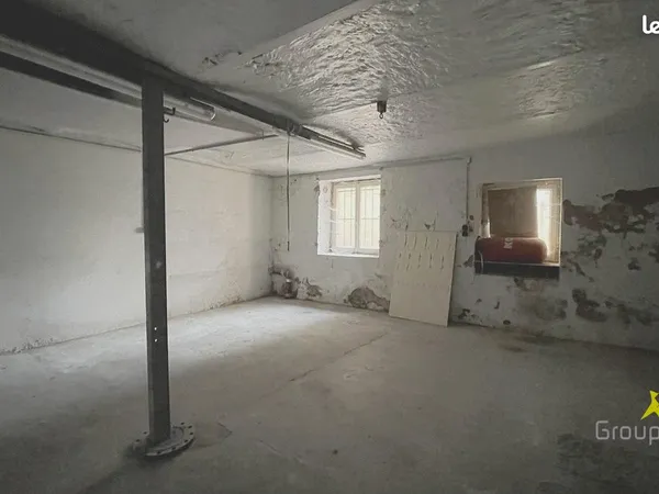 Atelier 36 m² Schiltigheim