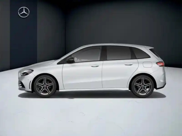 Mercedes Classe B 200 d amg line — photo 2