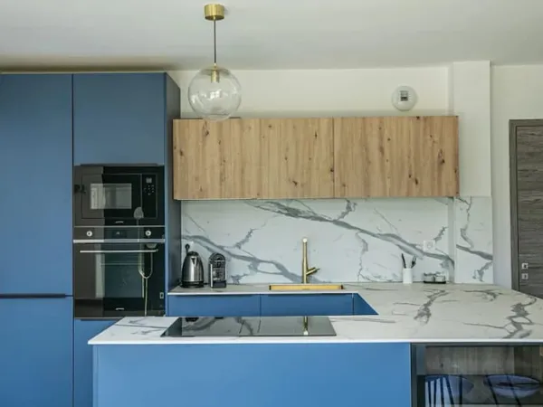 Maison neuve 4 pièces 99 m²