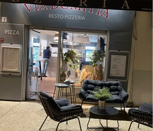 🟩 À VENDRE - PIZZERIA CLÉ EN MAIN (48 m²) - EXCELLENT EMPLACEMENT