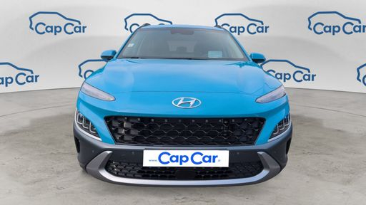 Hyundai Kona 1.6 GDi 141 Hybrid 2WD DCT6 - Executive – 2023 – 22500 km – Hybride essence – Boîte Automatique — photo 21