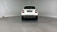 Fiat 500x 1.3 FireFly Turbo T4 150ch Club DCT — photo 6