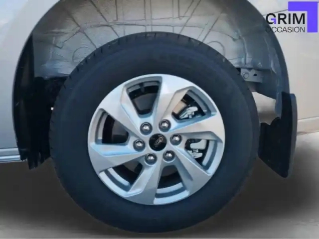 Ford Transit custom fgn 320 l1h1 2.0 ecoblue 170 ch bva8 — photo 35