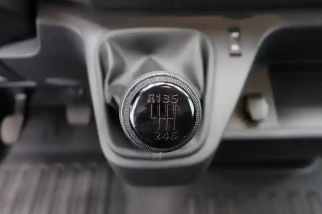 Renault Master fgn trac f3500 l3h3 blue dci 135 — photo 11
