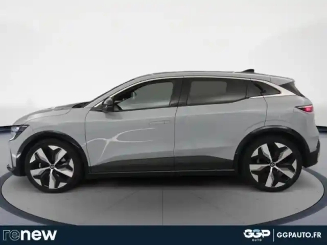 Renault Megane e-tech electric ev40 130ch techno boost charge — photo 2