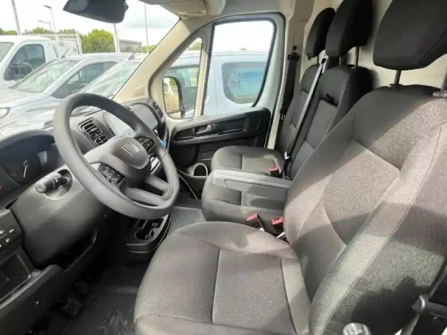 Fiat Ducato fg l2h2 3.3 140ch s&amp;s easy pro — photo 14