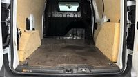 Renault Express 1.5 Blue dCi 75ch Confort 22 — photo 9