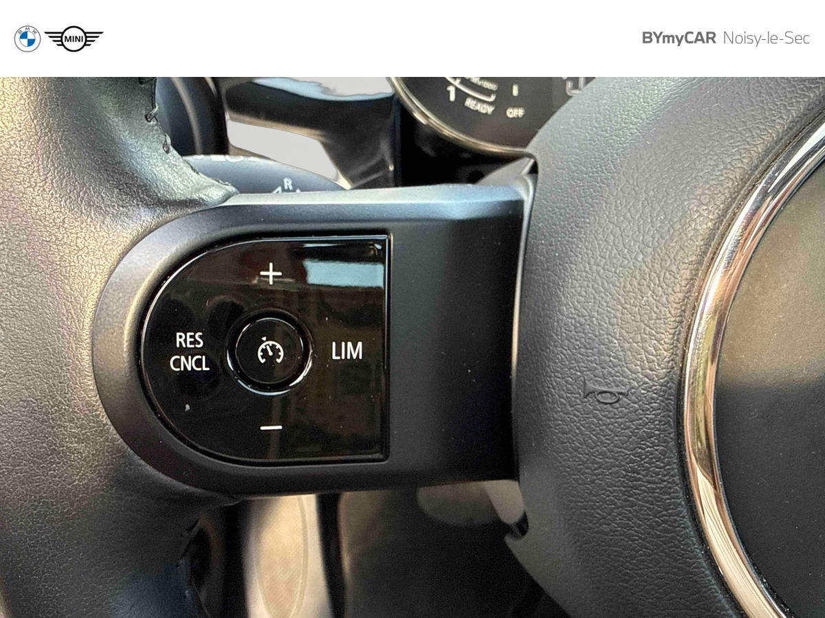 Mini Hatch 5 Portes Cooper 136 ch DKG7 — photo 19