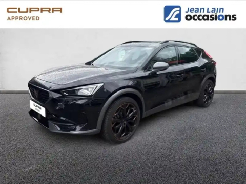 Cupra Formentor 1.4 e-hybrid 245 ch dsg6