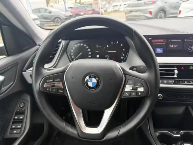 Bmw Serie 2 série 2 gran coupé 218ia 136ch business design dkg7 — photo 15
