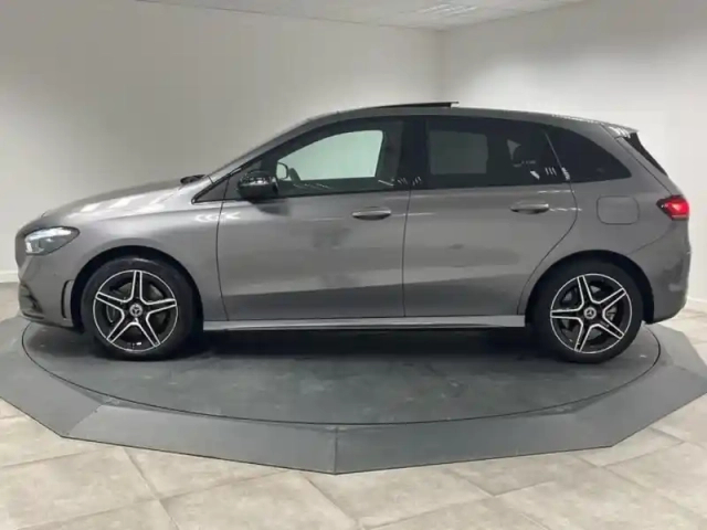 Mercedes Classe B 250 e hybrid eq 163+109ch amg line 8g-dct — photo 6