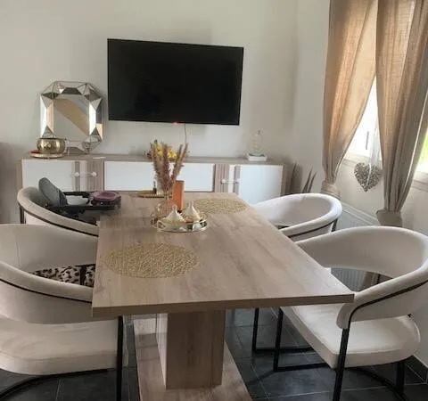 Maison 5 pièces 75 m²
