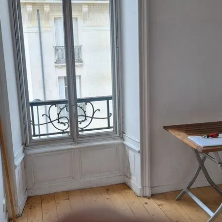 Appartement T2 Duplex