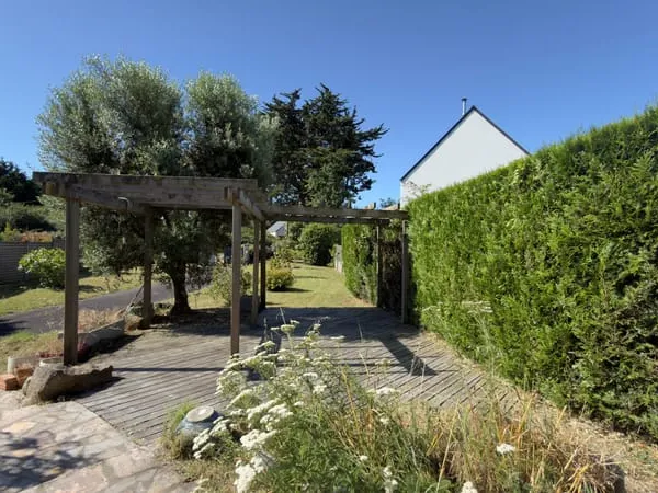 ST MARGUERITE - Maison de charme située à proximité de la me
