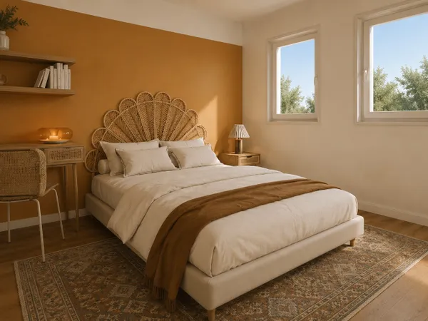 Chambre de 12 m² à Strasbourg
