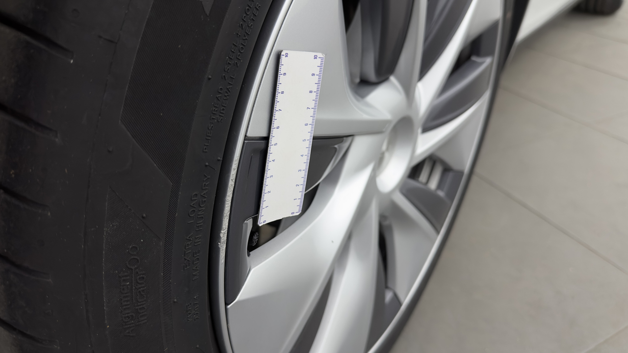 Tesla MODEL Y Grande Autonomie Dual Motor AWD — photo 34
