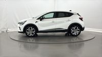 Renault Captur 1.6 E-Tech hybride 145ch Techno — photo 7