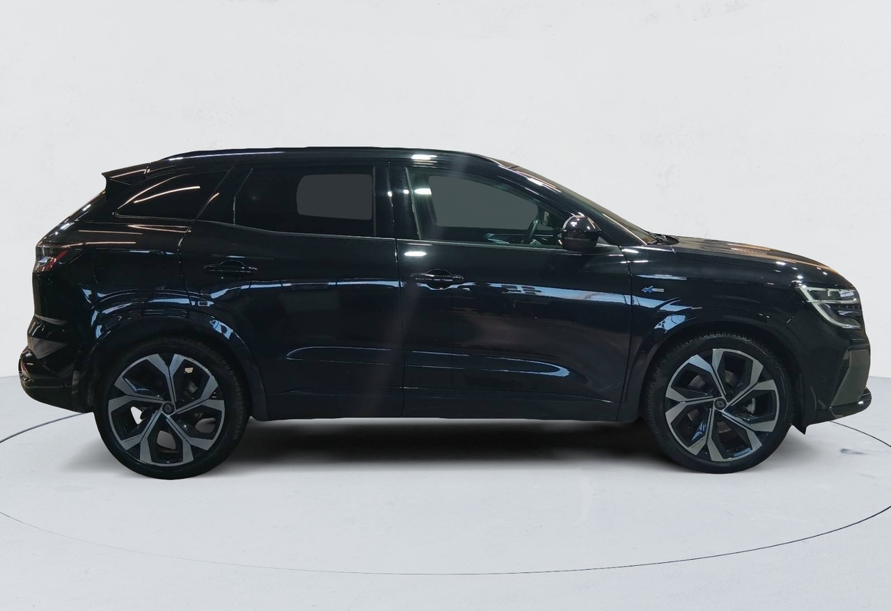 Renault Austral — photo 7