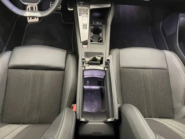 Peugeot 308 hybrid 136 e-dcs6 — photo 25