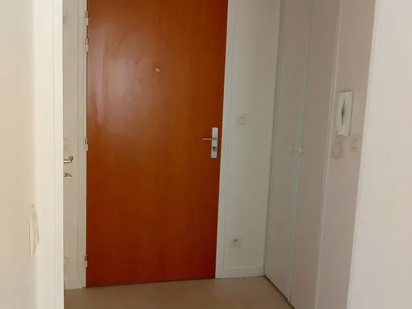 Location meublée