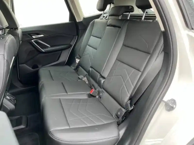 Bmw X1 ixdrive30 313ch xline — photo 11