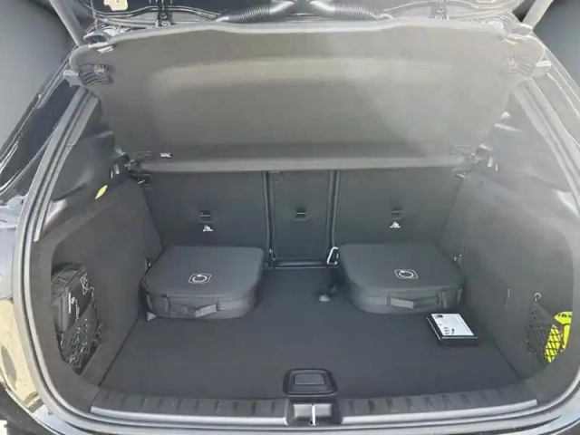 Mercedes Gla 250 e hybrid eq amg line — photo 19