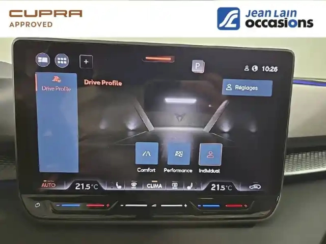 Cupra Terramar 1.5 etsi hybrid 150 ch dsg7 — photo 59