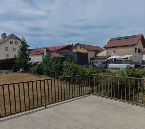 Belle opportunité t3 à rénover