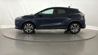 Ford Puma 1.0 EcoBoost 125ch mHEV ST-Line Vignale 6cv — photo 7