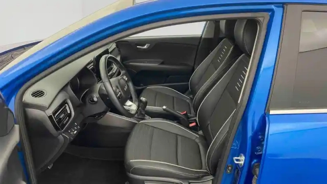 Kia Rio 1.0 t-gdi 100 ch mhev ibvm6 — photo 15