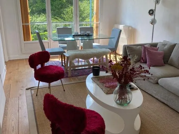 A vendre direct propriétaire